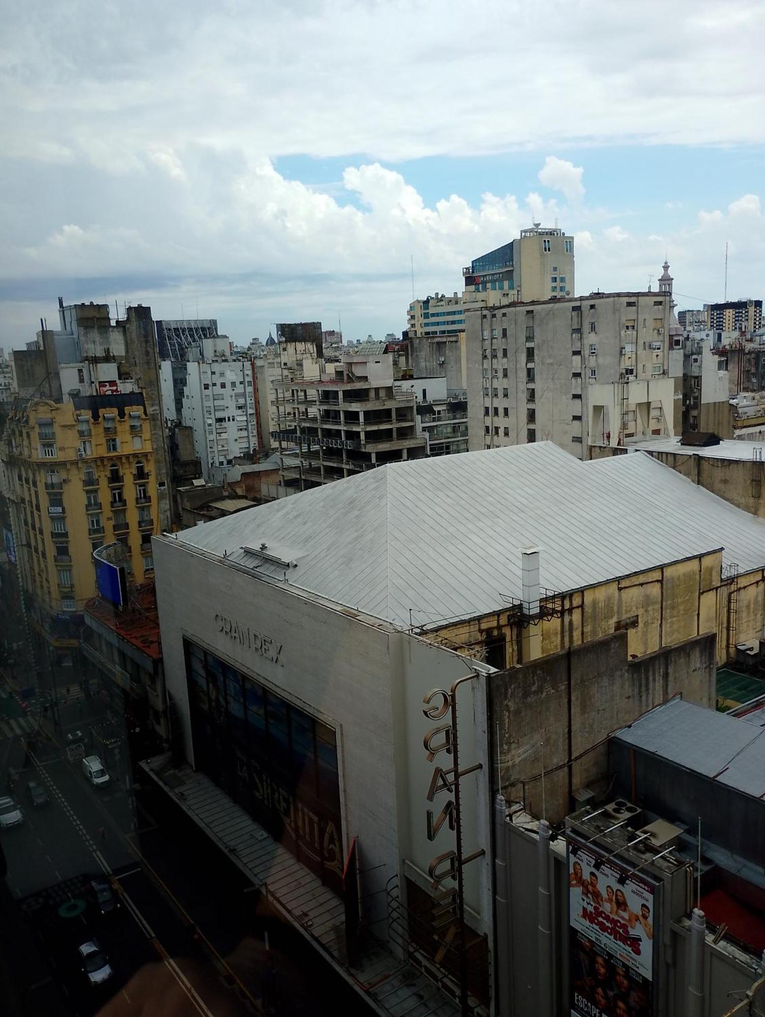 Bs As Rix Buenos Aires
