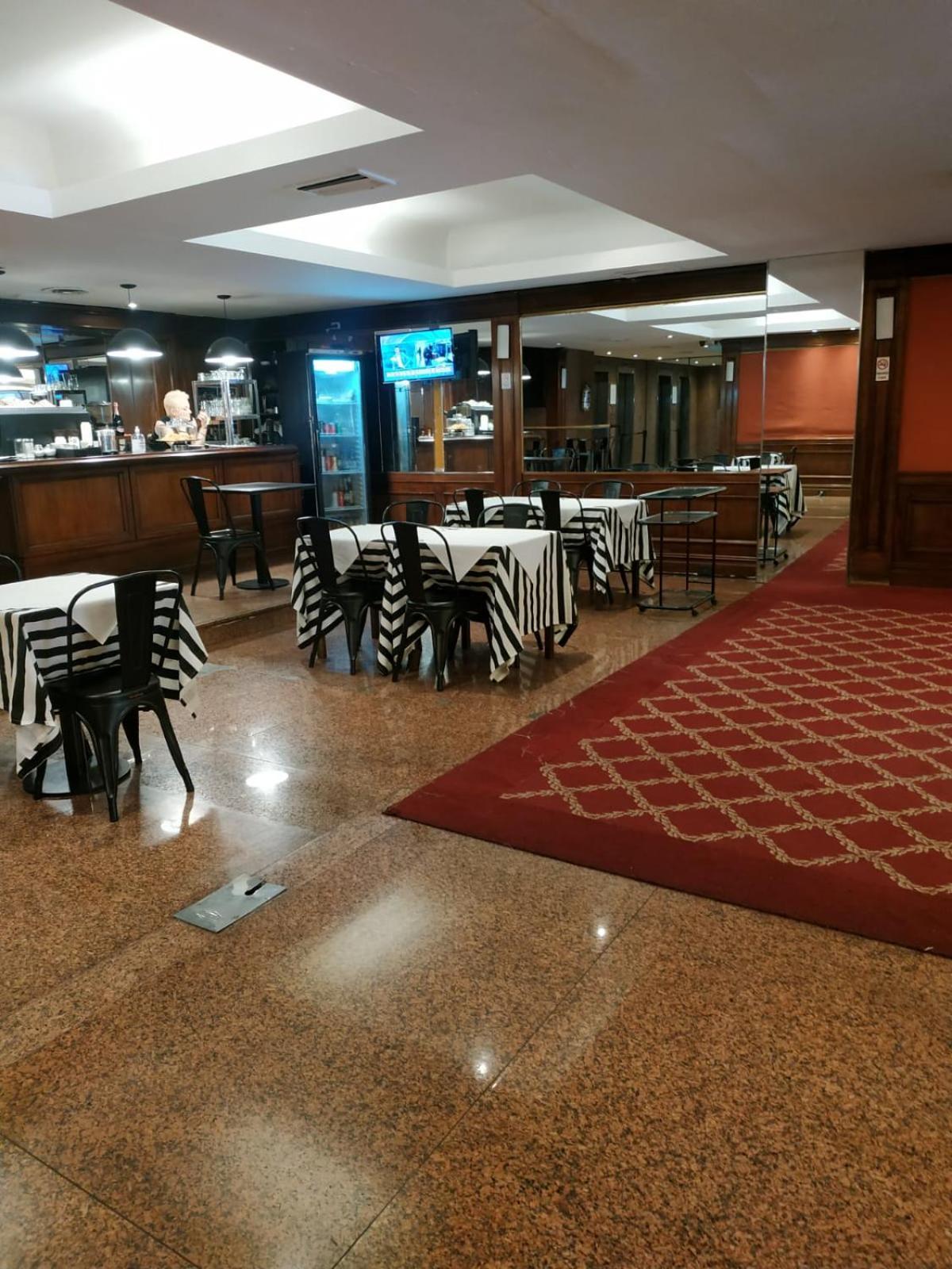 Bs As Rix Appart hôtel *